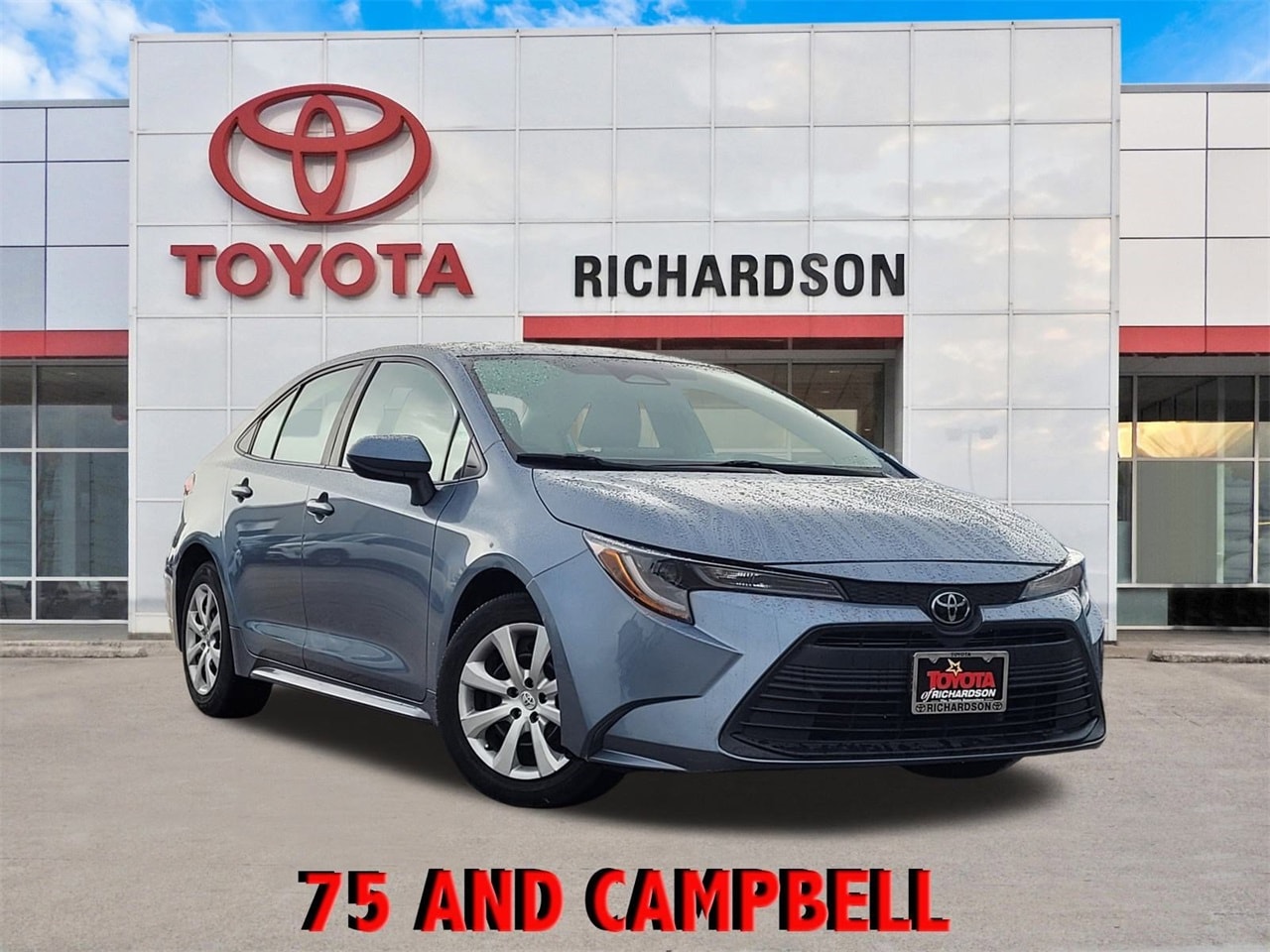 Vehicle image 1 of 25