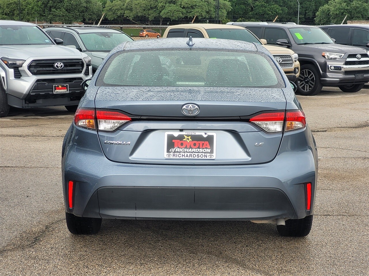 Vehicle image 4 of 25