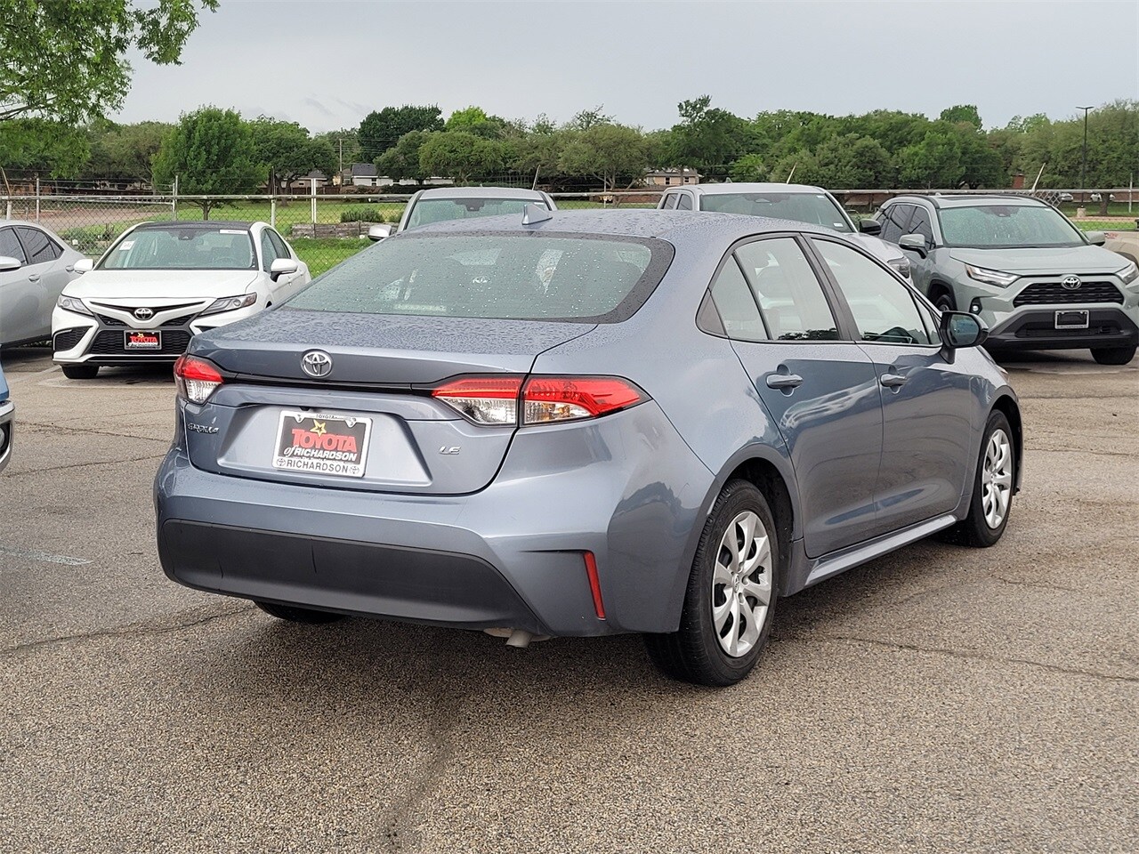 Vehicle image 2 of 25