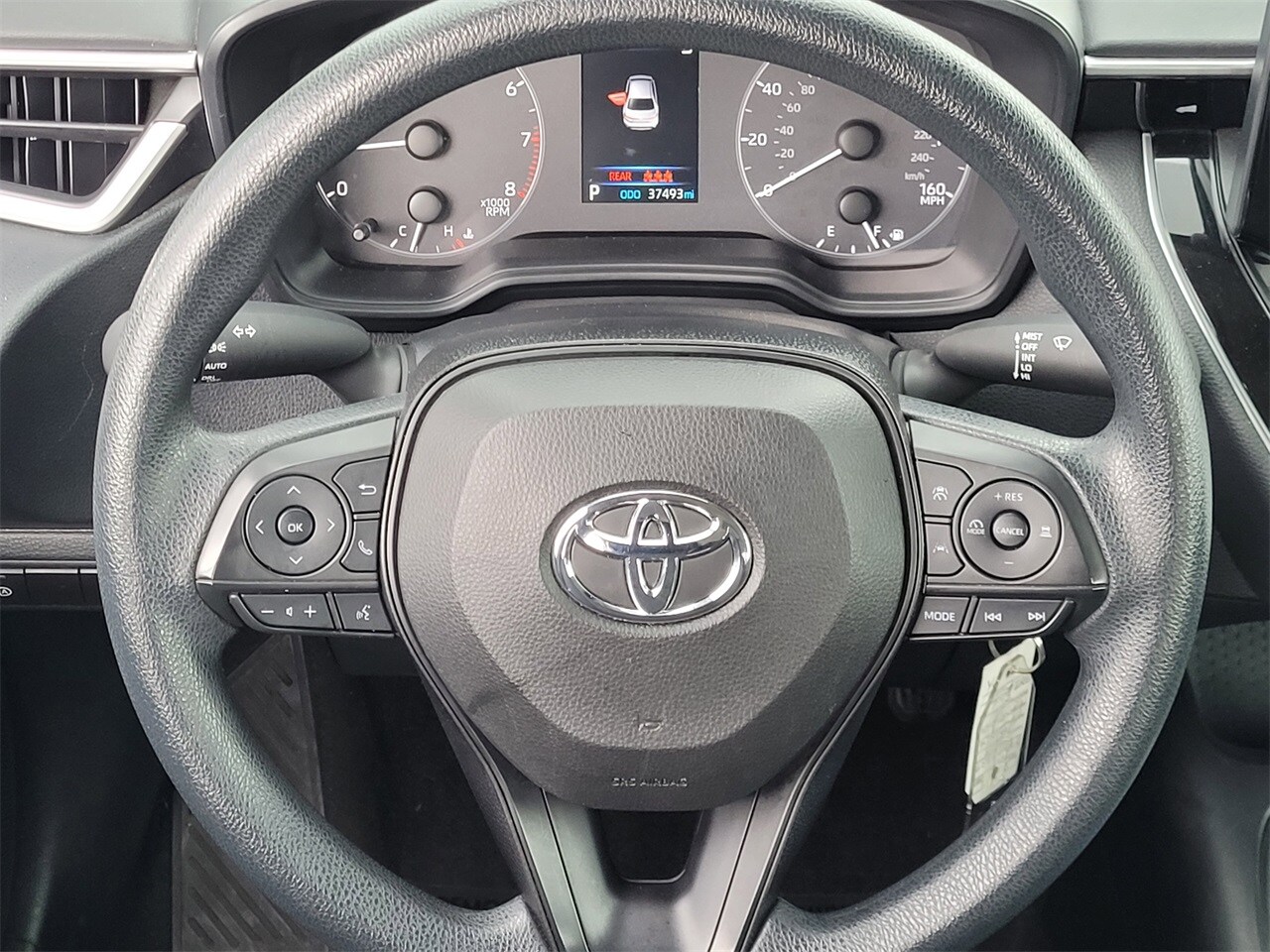 Vehicle image 11 of 25