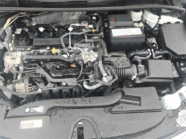 Vehicle image 25 of 25