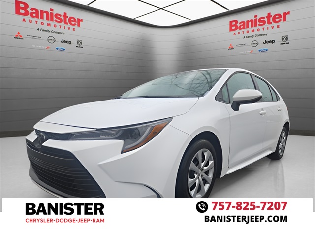 Vehicle image 1 of 25