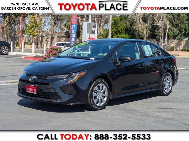 Vehicle image 1 of 25