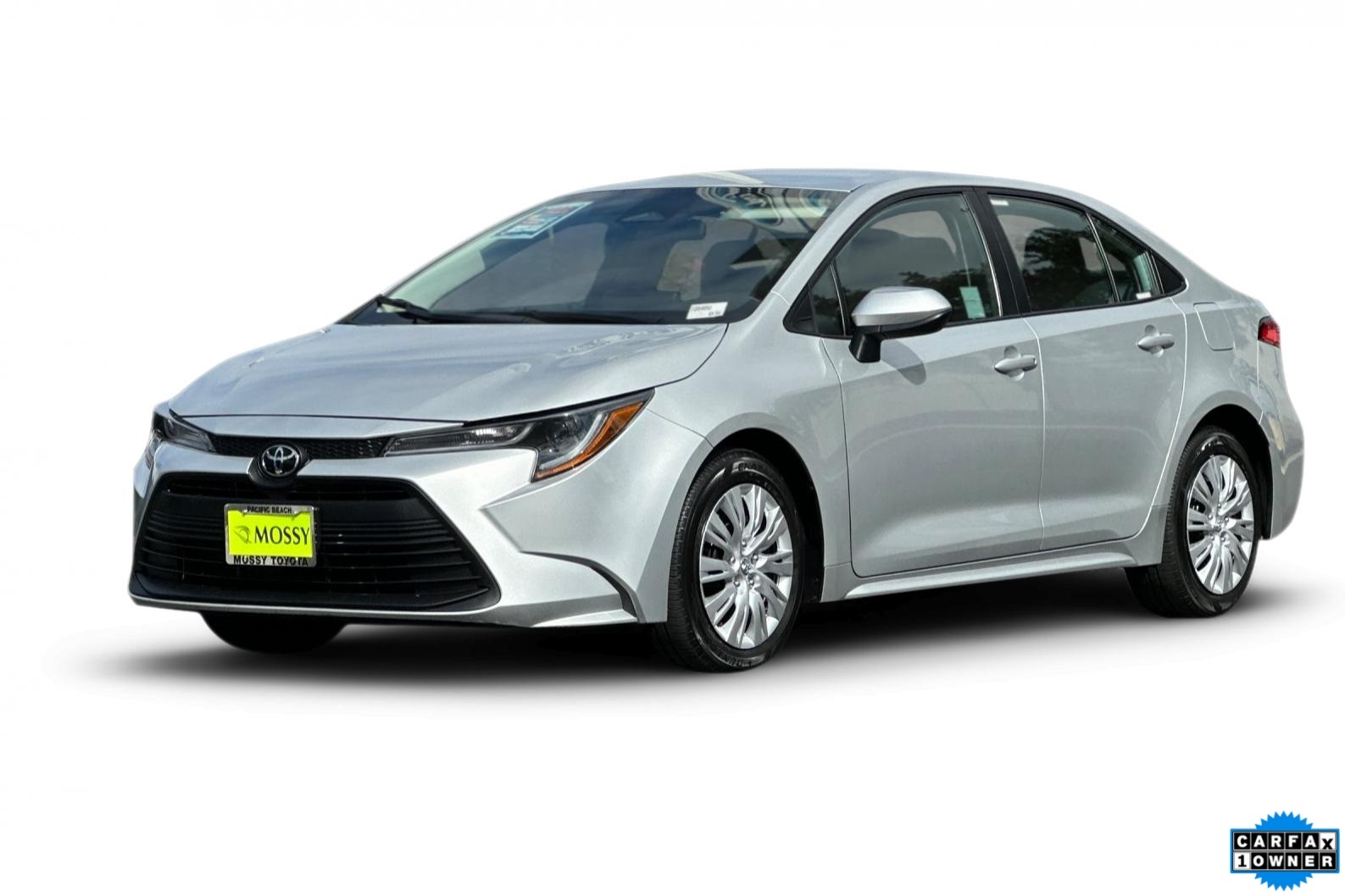 Vehicle image 1 of 28