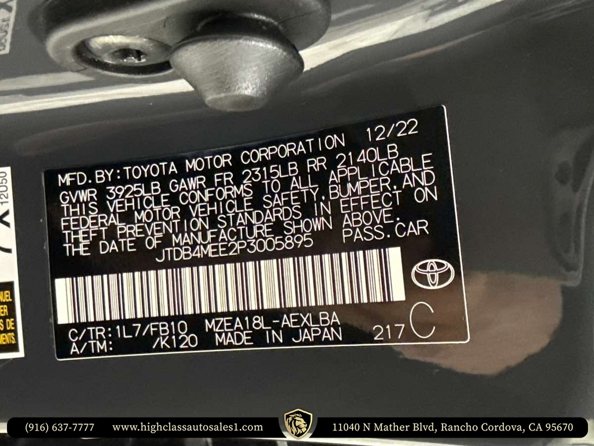 Vehicle image 62 of 62