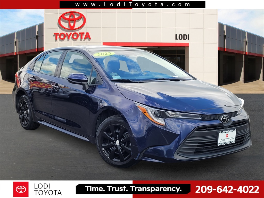 Vehicle image 1 of 27