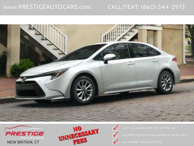 Vehicle image 1 of 1