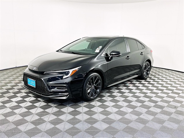 Vehicle image 1 of 25