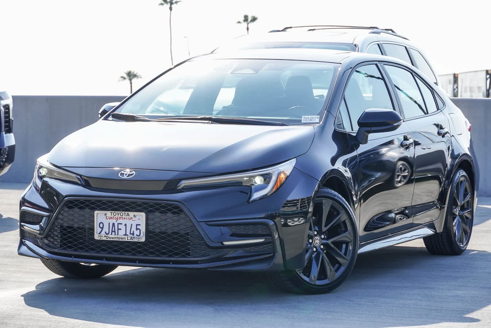 Vehicle image 1 of 27
