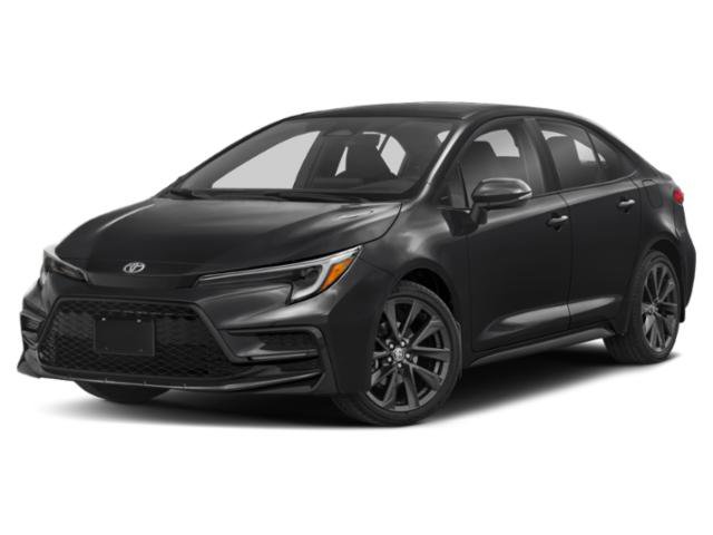 2023 Toyota Corolla SE Image 1 of 1