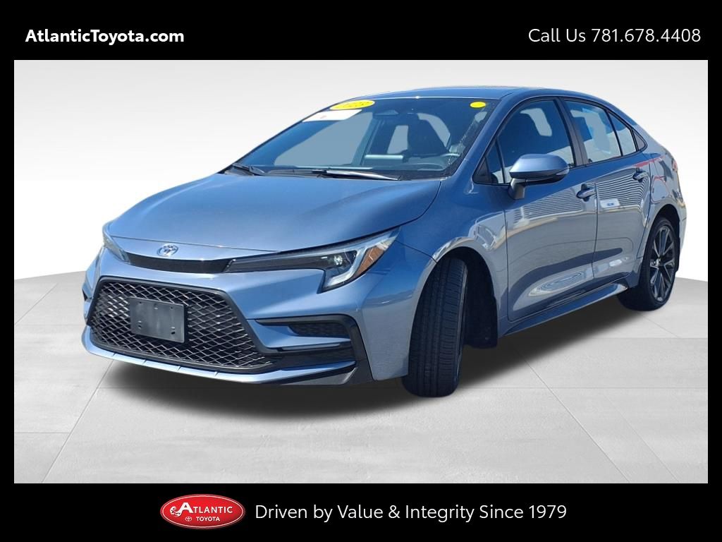 Vehicle image 1 of 26