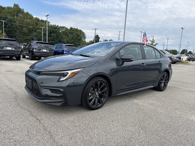 2023 Toyota Corolla SE Image 1 of 24