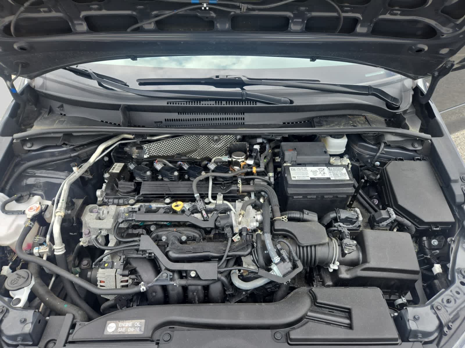 Vehicle image 10 of 25