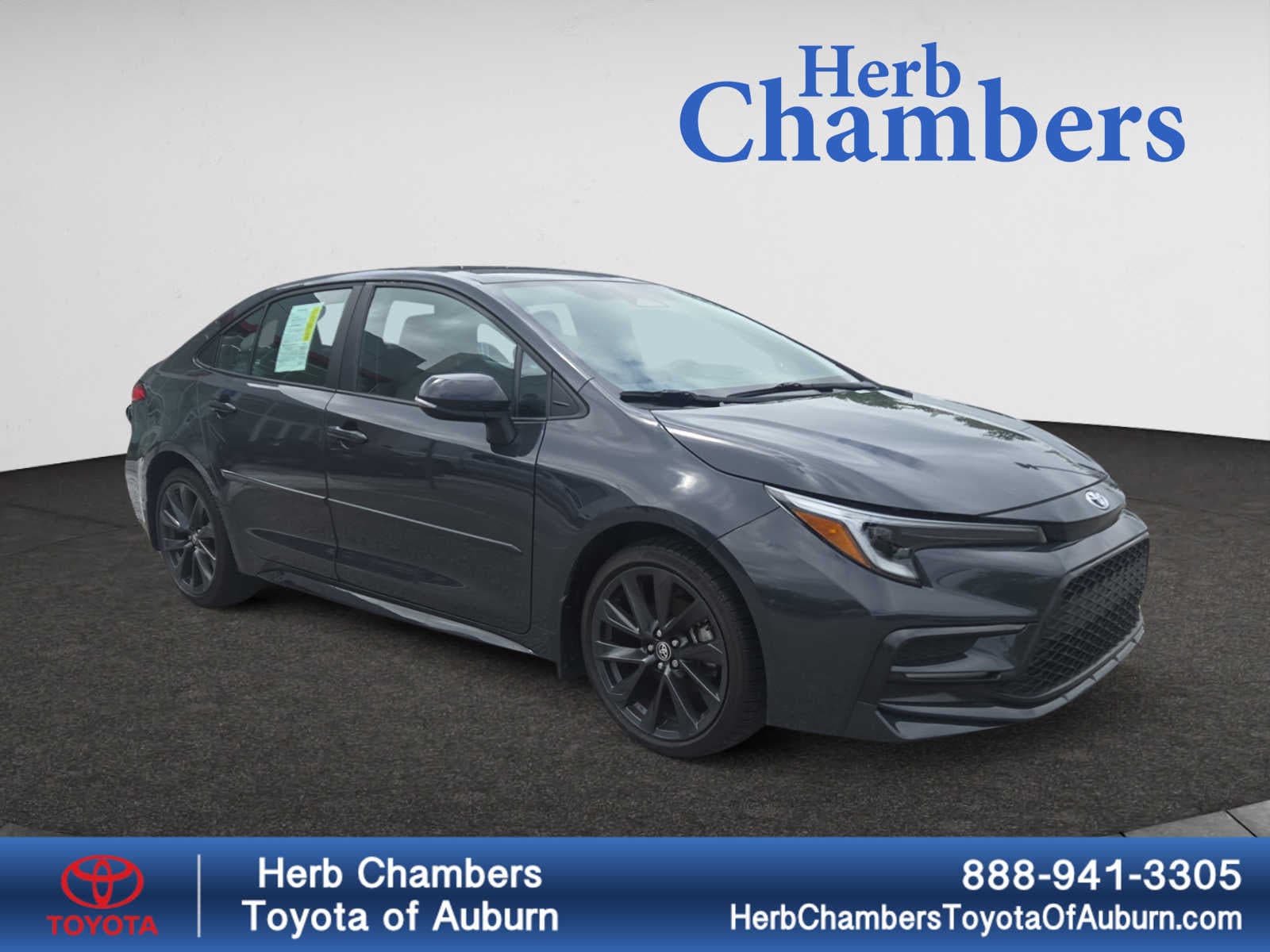 Vehicle image 3 of 25