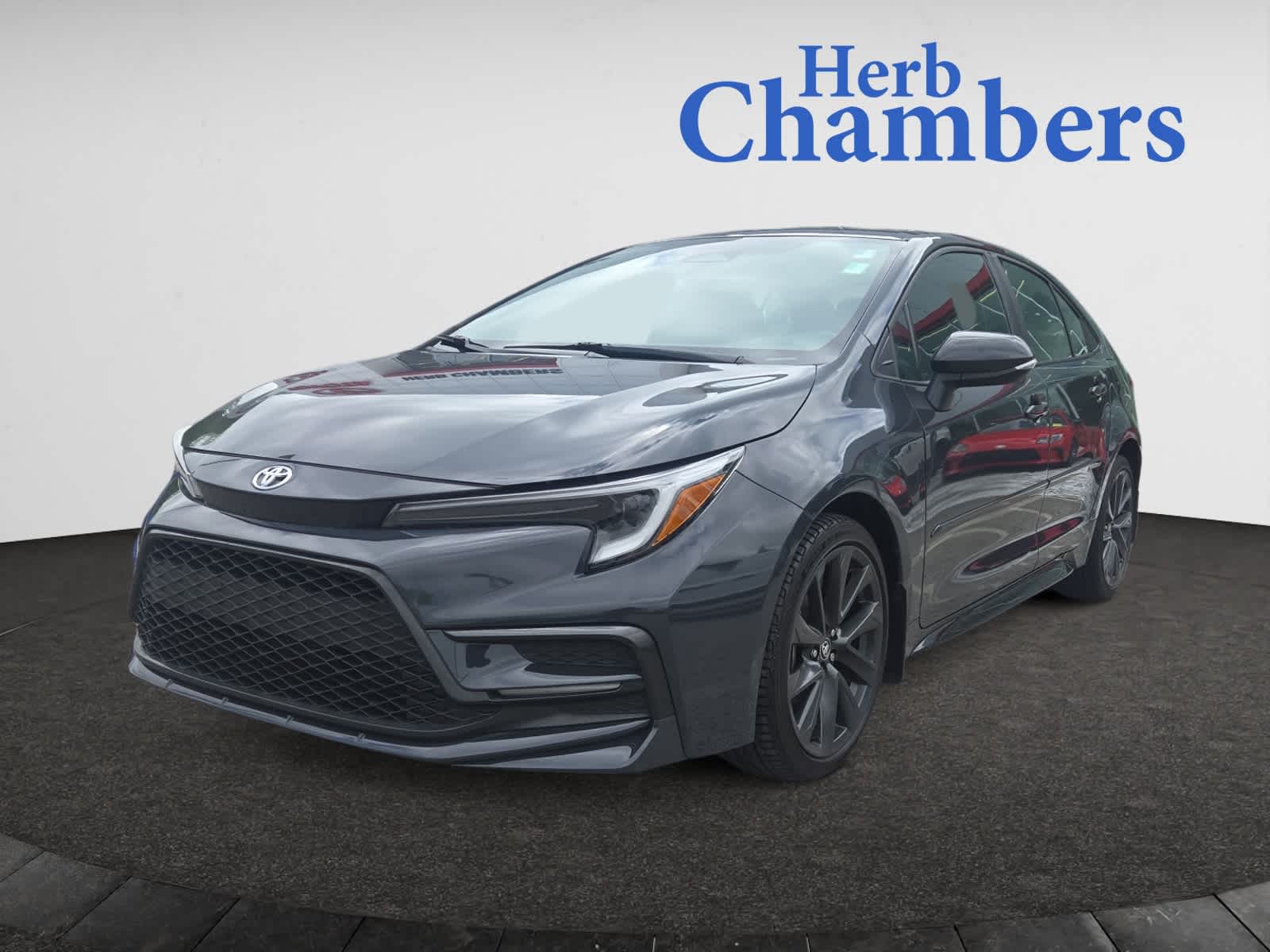 Vehicle image 1 of 25