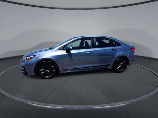 2023 Toyota Corolla SE Image 3 of 29