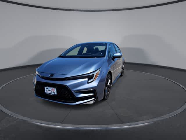 2023 Toyota Corolla SE Image 2 of 29