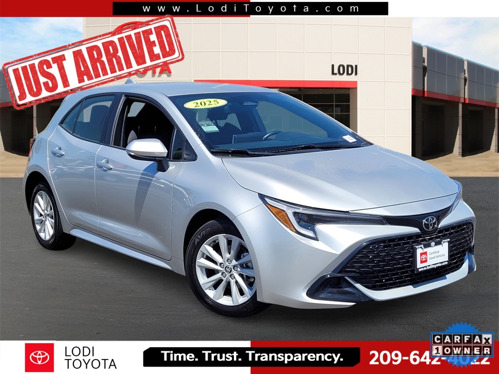 Vehicle image 1 of 27