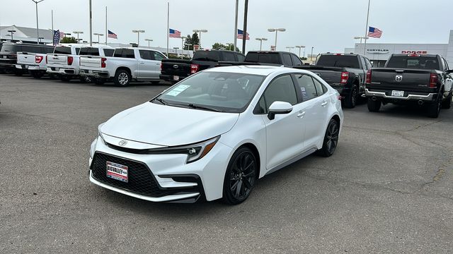Vehicle image 1 of 23