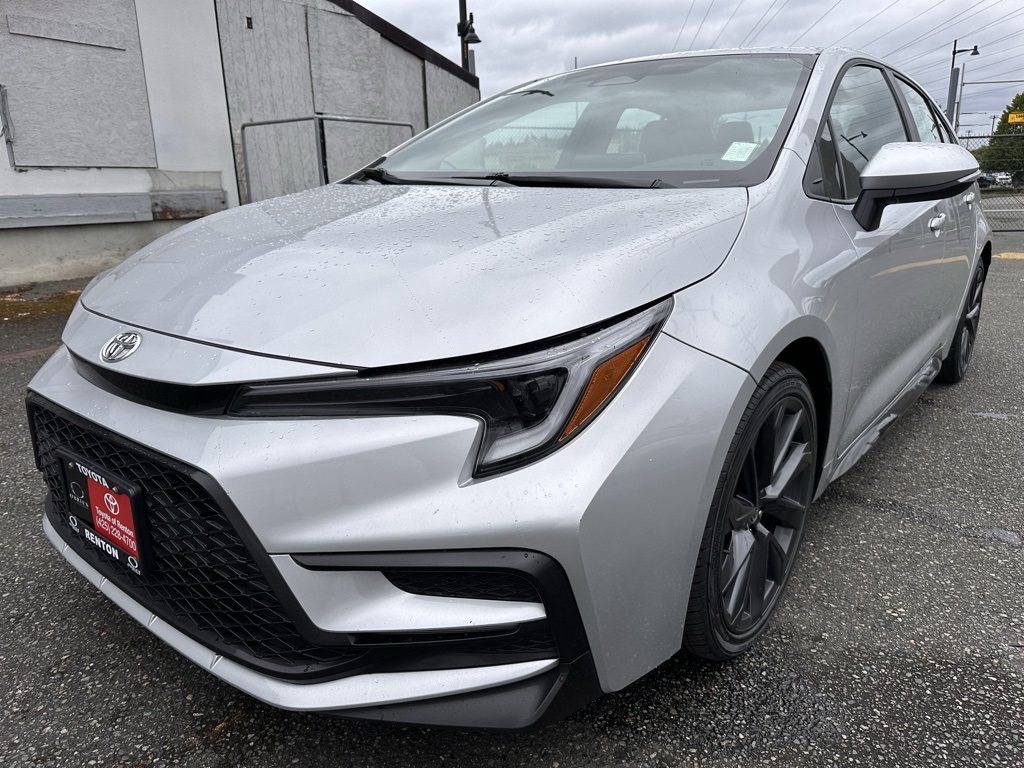 Vehicle image 1 of 25