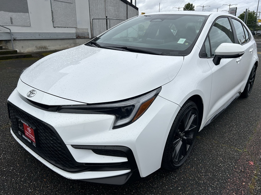 Vehicle image 1 of 25