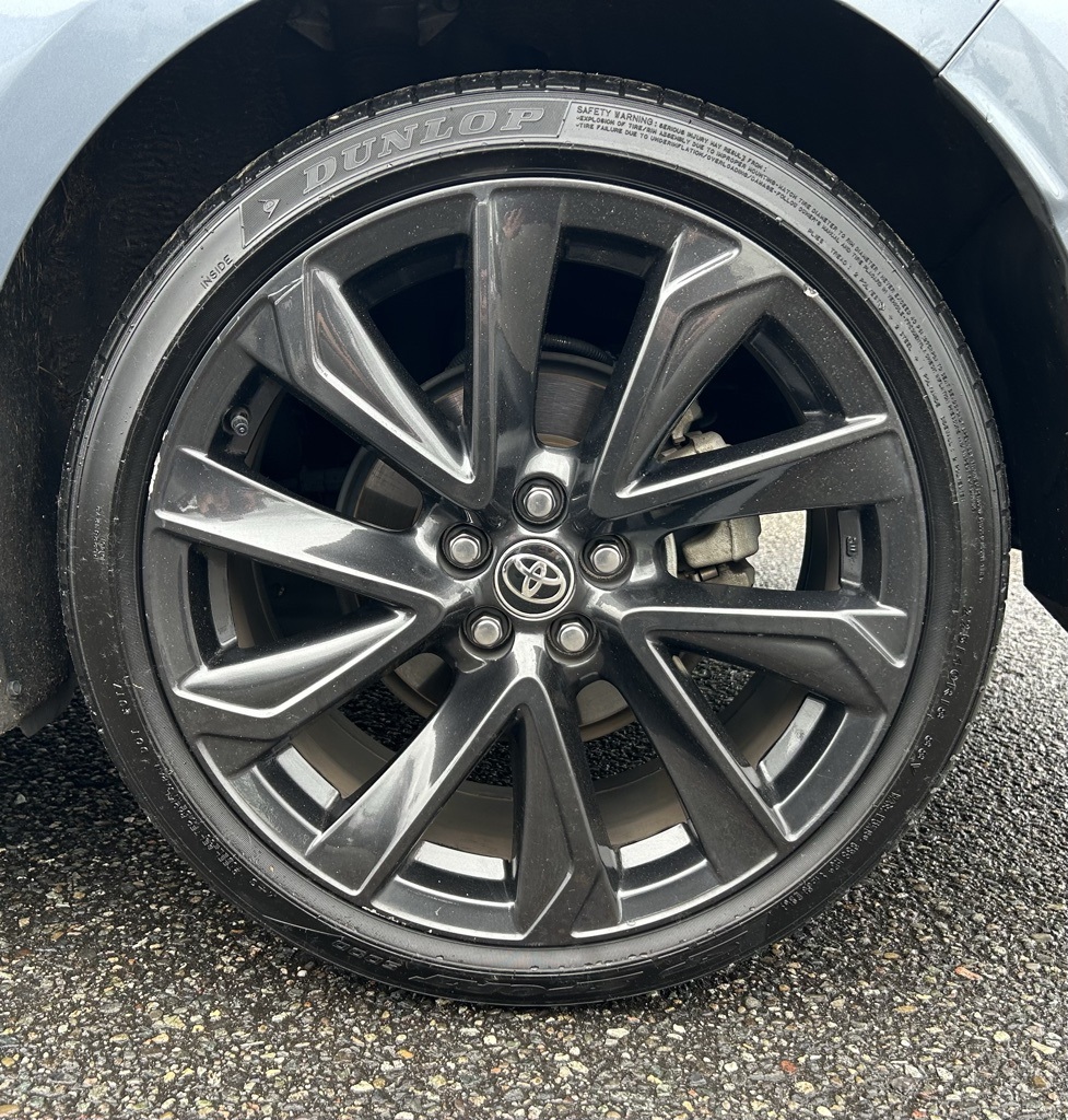 Vehicle image 25 of 25