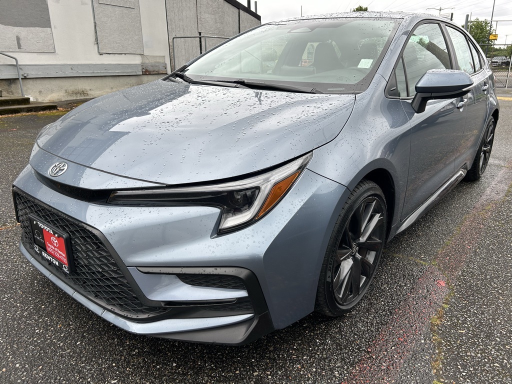 Vehicle image 1 of 25