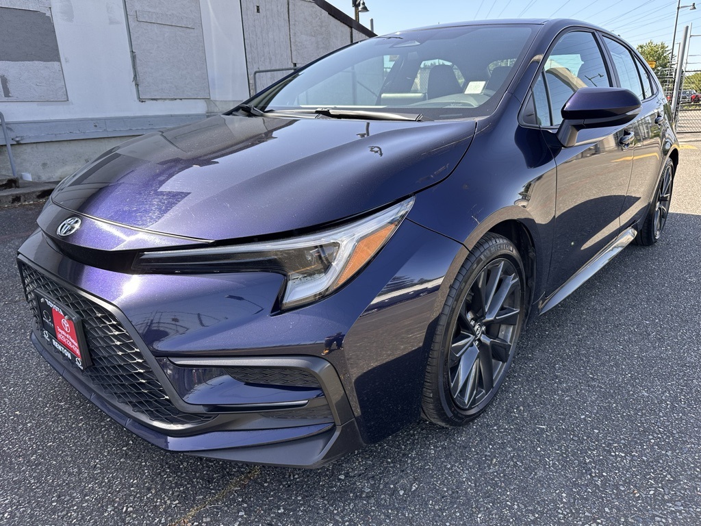 Vehicle image 1 of 25