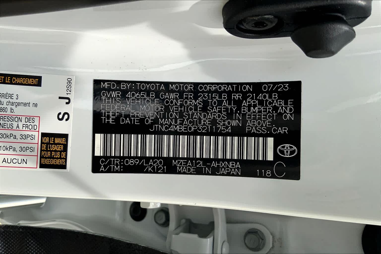 Vehicle image 32 of 32
