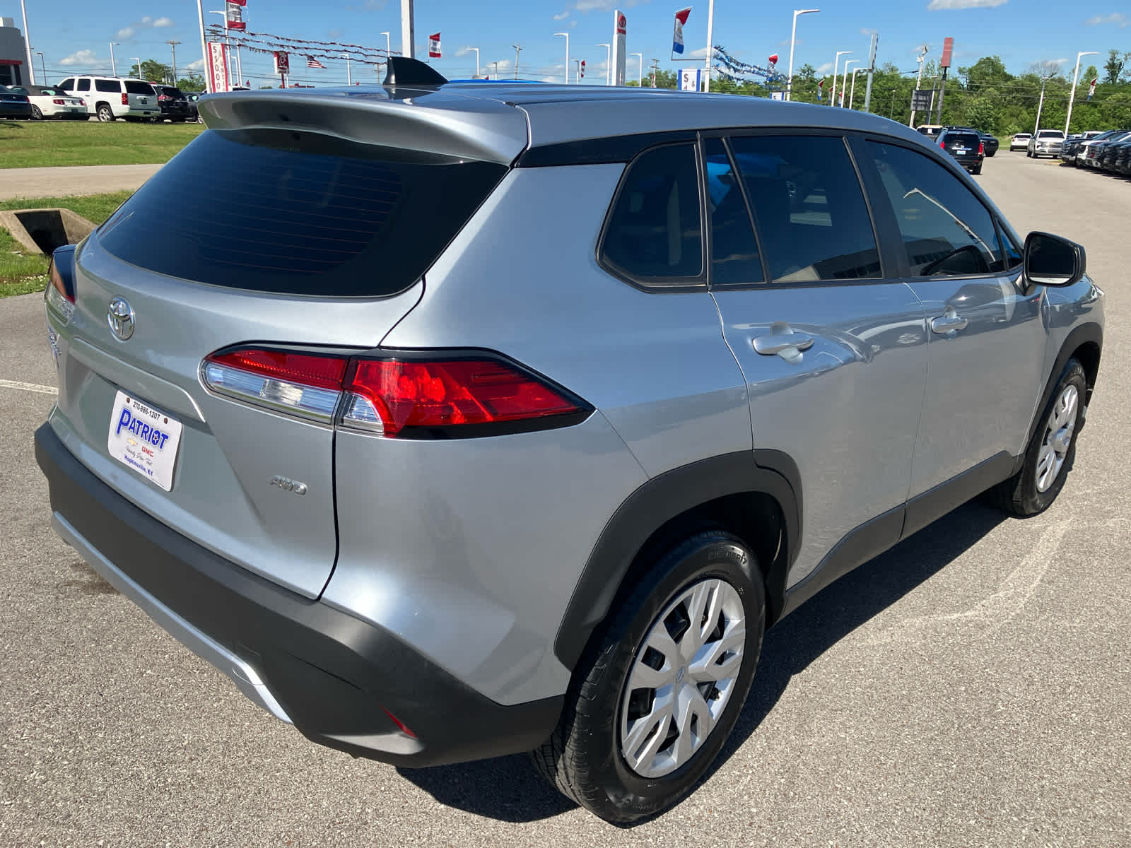 Vehicle image 5 of 30