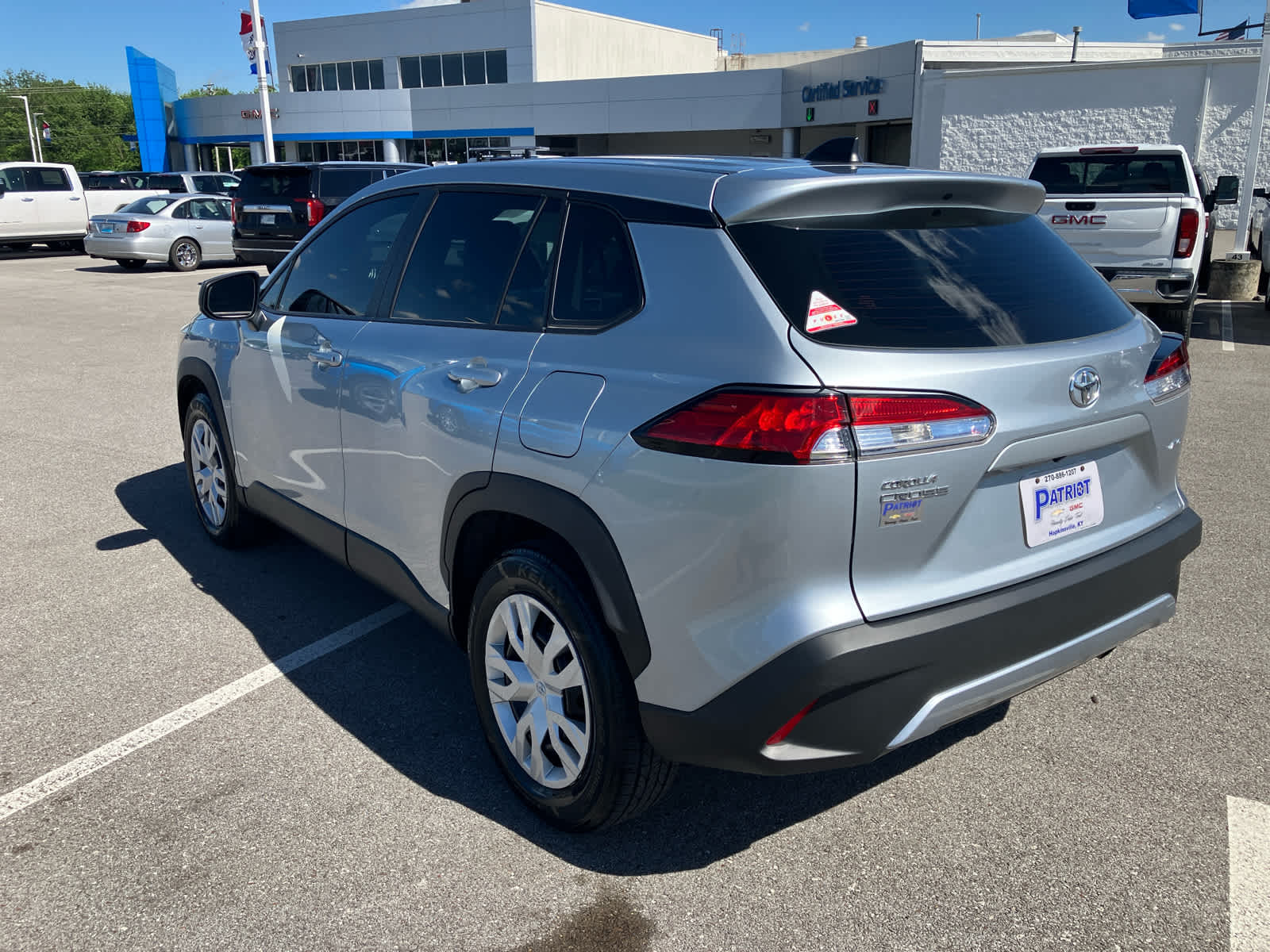 Vehicle image 7 of 30