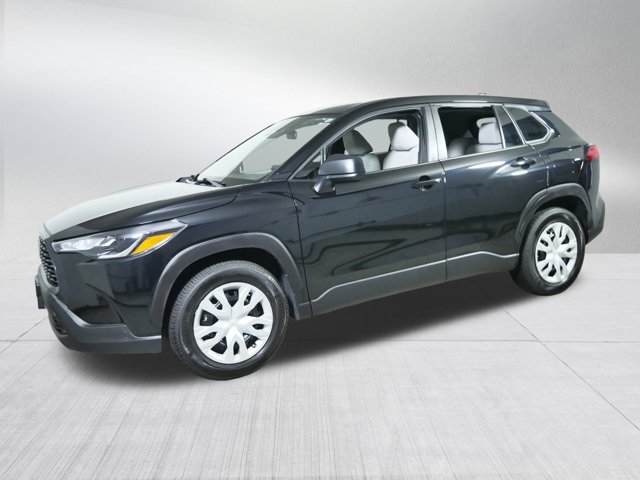 Vehicle image 1 of 36