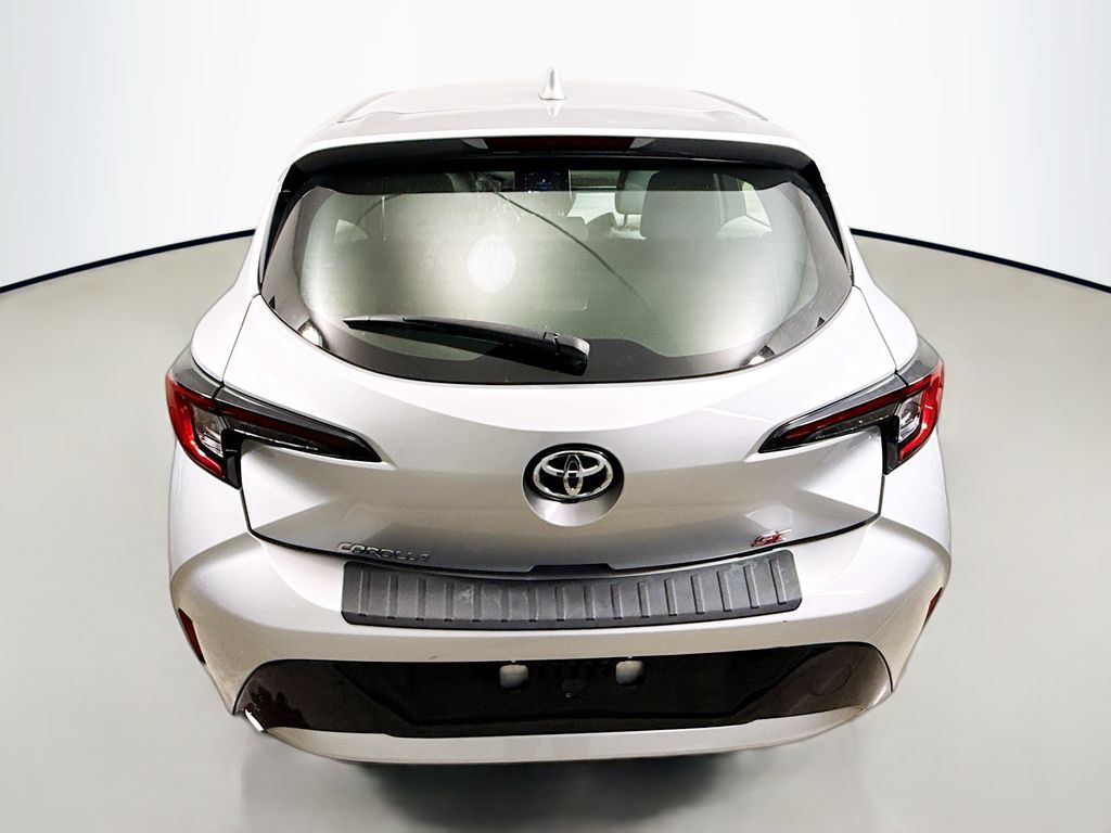 2023 Toyota Corolla SE Image 6 of 28