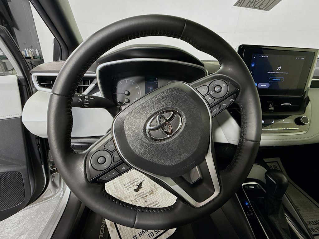 2023 Toyota Corolla SE Image 23 of 28