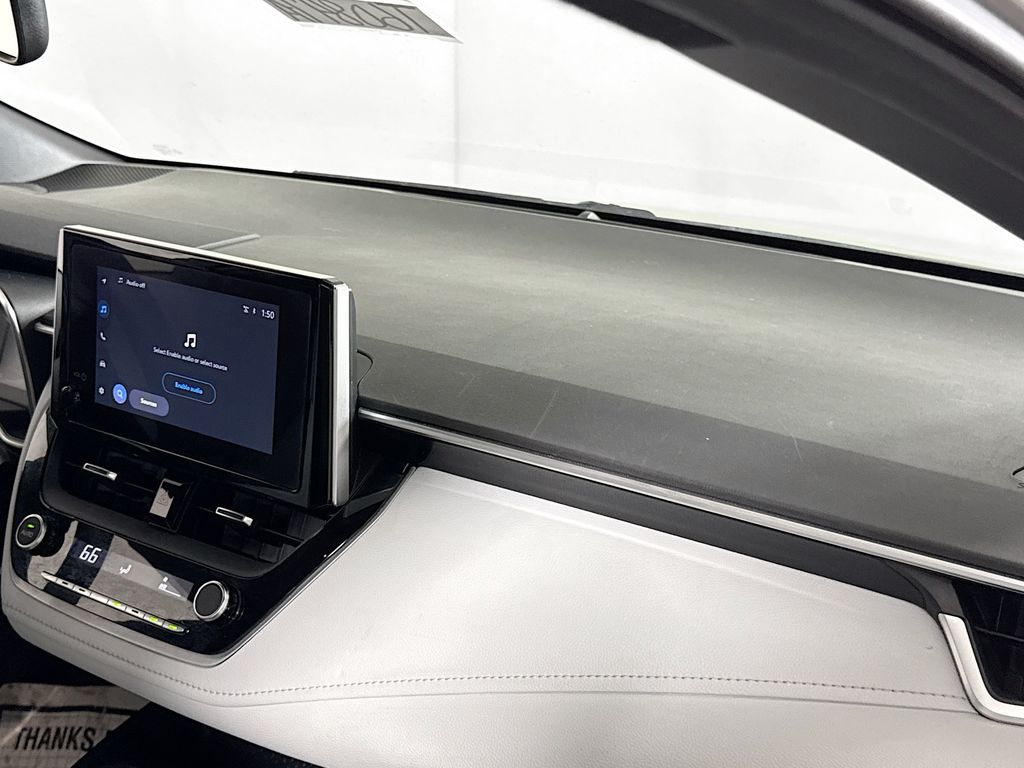 2023 Toyota Corolla SE Image 22 of 28