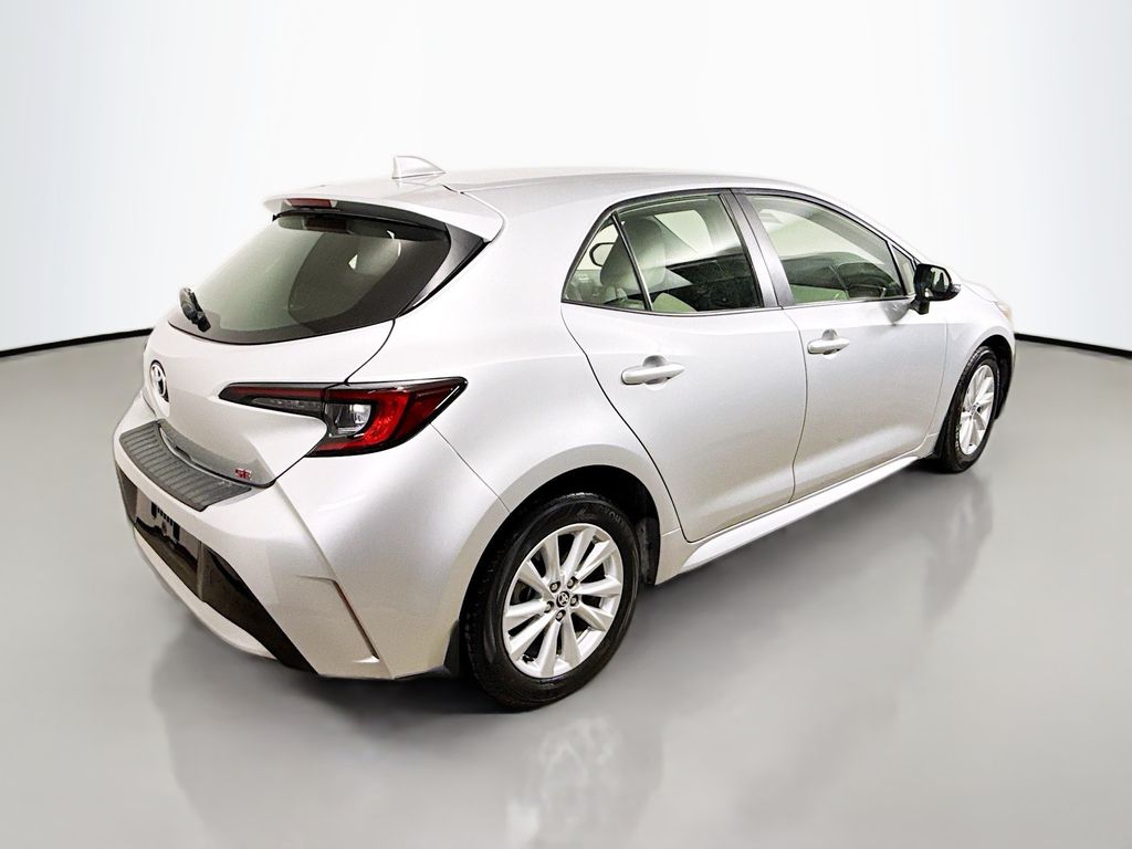 2023 Toyota Corolla SE Image 5 of 28