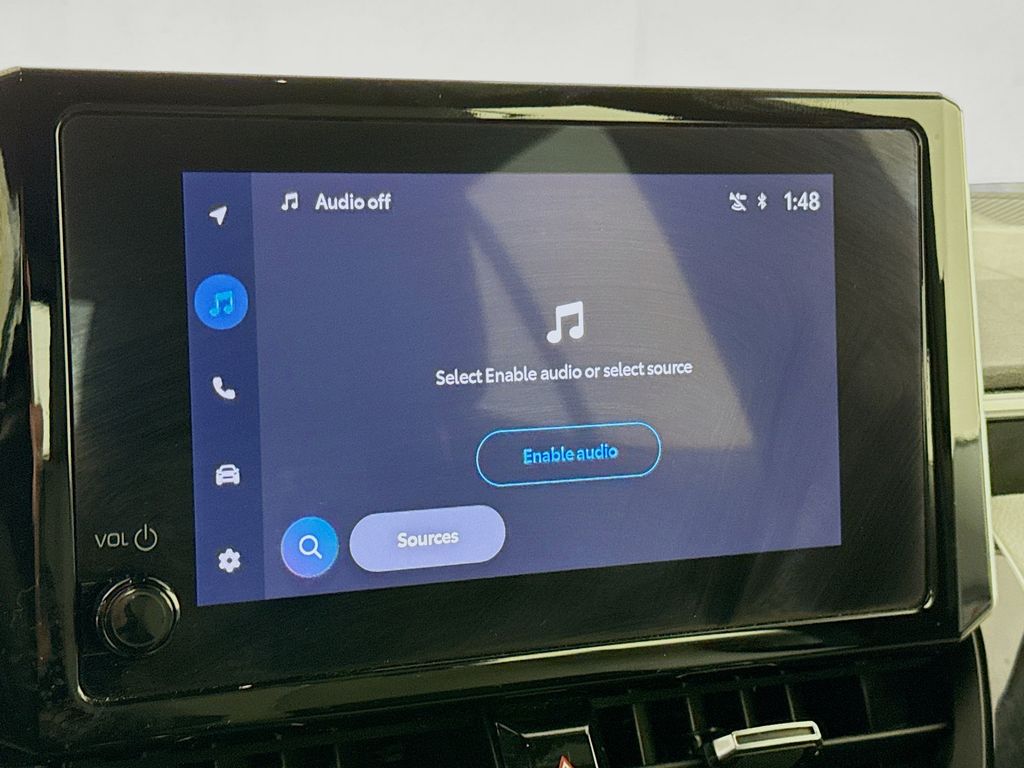 2023 Toyota Corolla SE Image 18 of 28