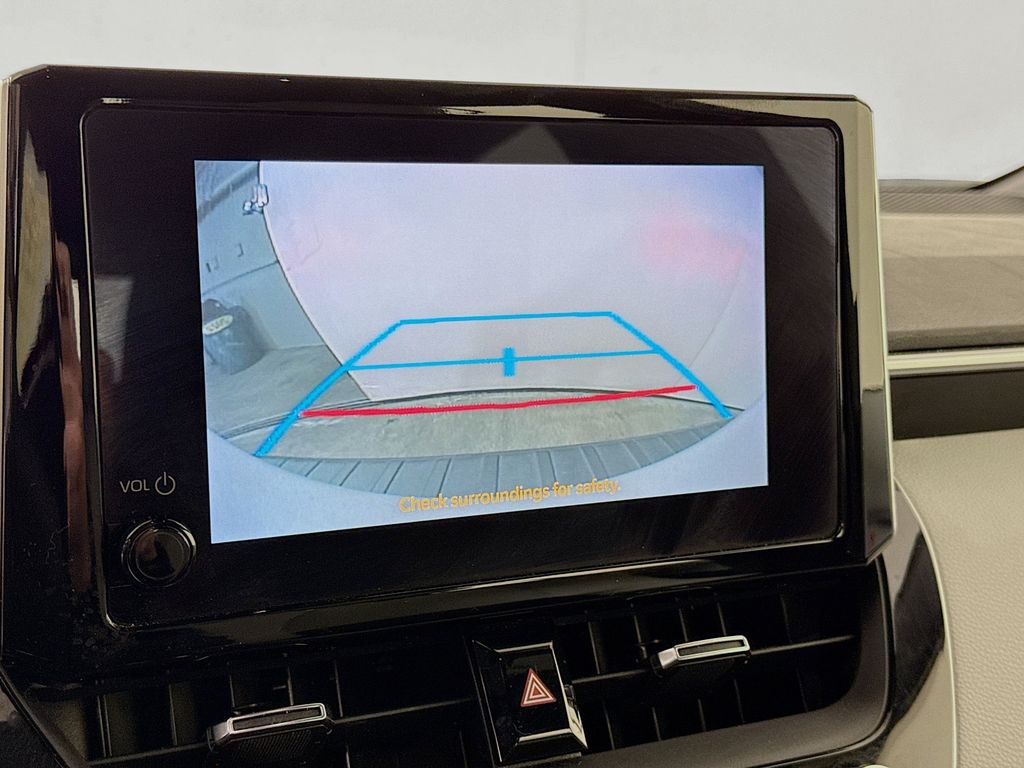 2023 Toyota Corolla SE Image 19 of 28