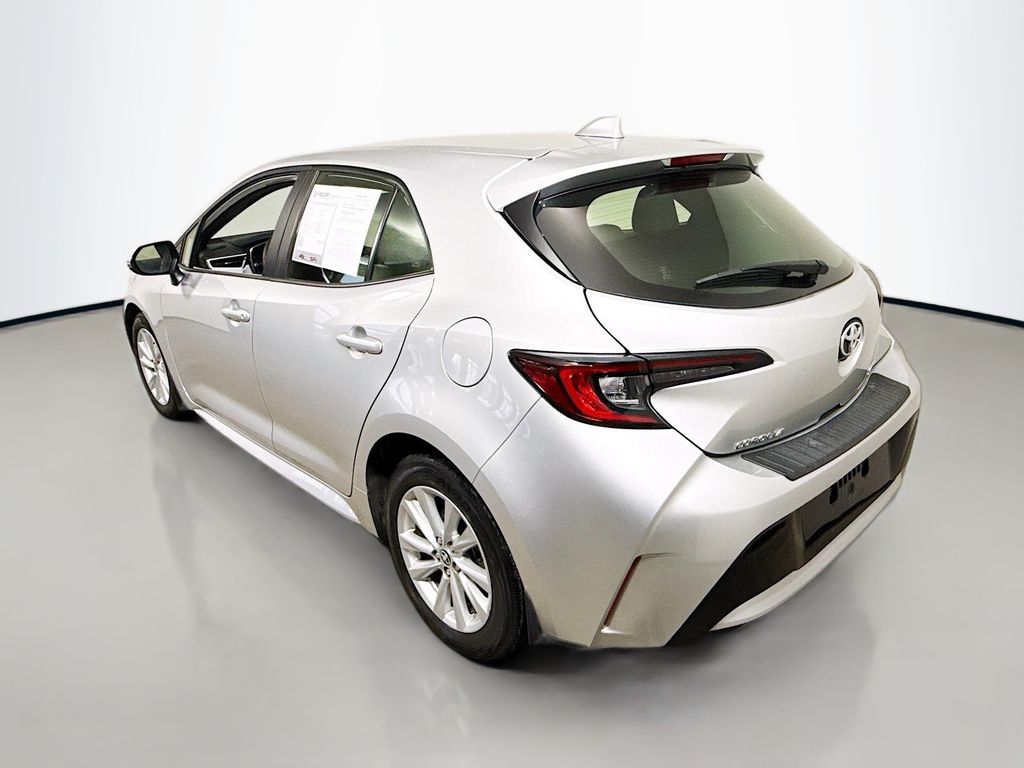 2023 Toyota Corolla SE Image 7 of 28