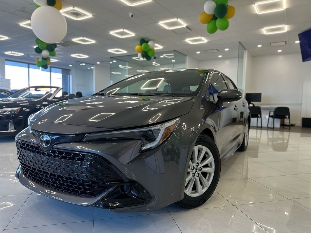 Vehicle image 1 of 34