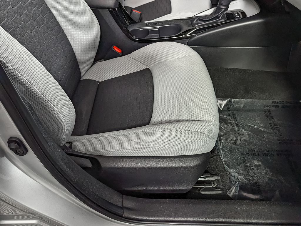 2023 Toyota Corolla SE Image 40 of 42