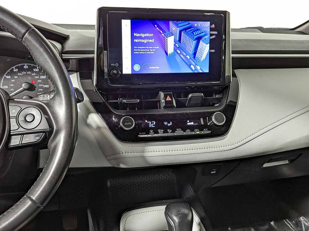 2023 Toyota Corolla SE Image 26 of 42