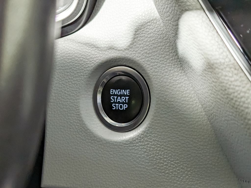 2023 Toyota Corolla SE Image 41 of 42