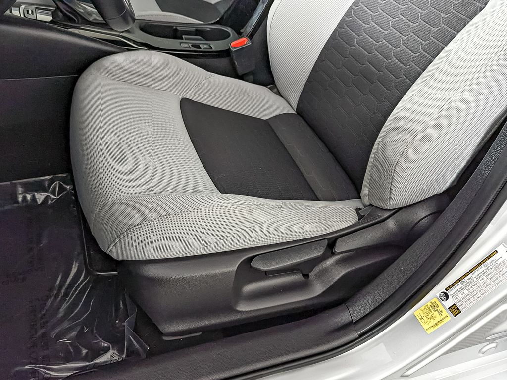 2023 Toyota Corolla SE Image 42 of 42