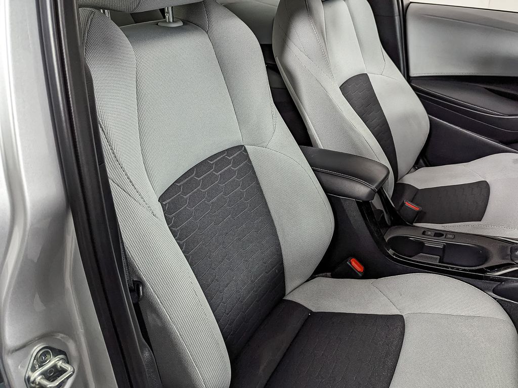 2023 Toyota Corolla SE Image 10 of 42