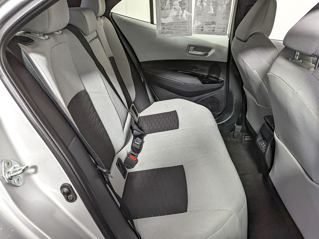 2023 Toyota Corolla SE Image 11 of 42