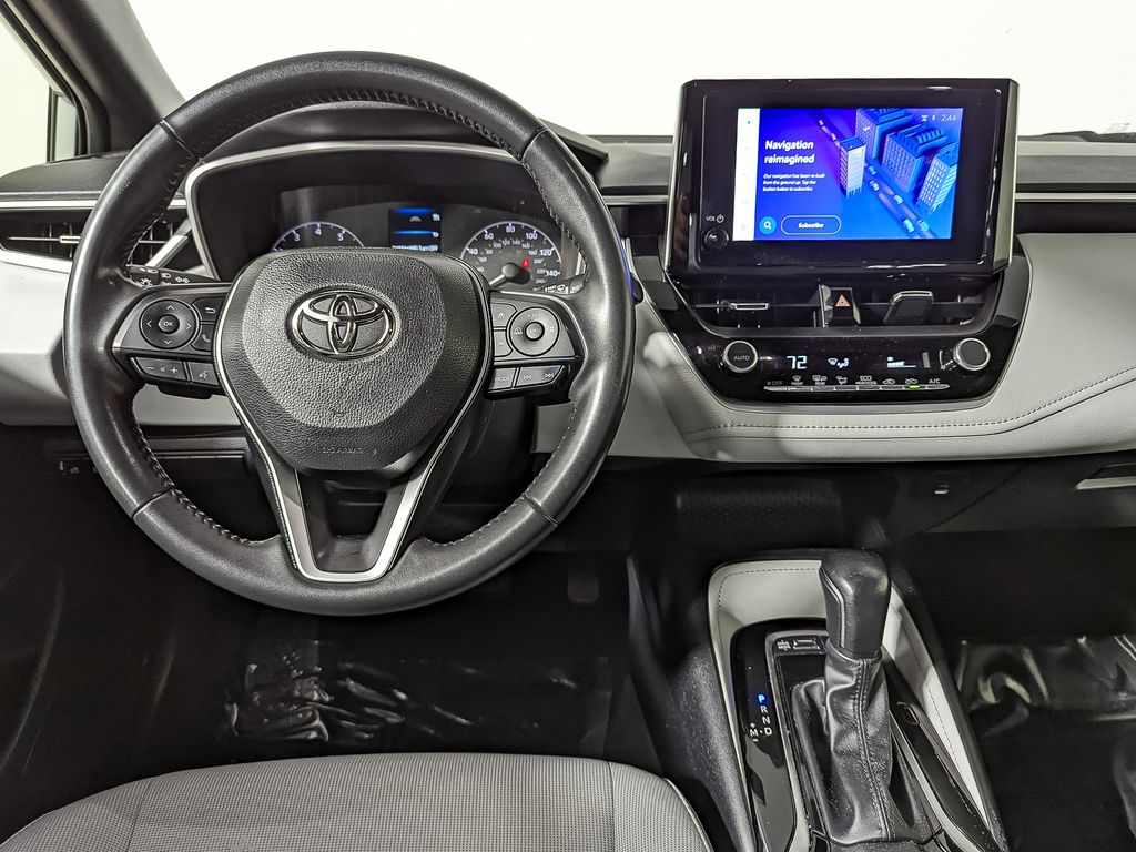 2023 Toyota Corolla SE Image 20 of 42