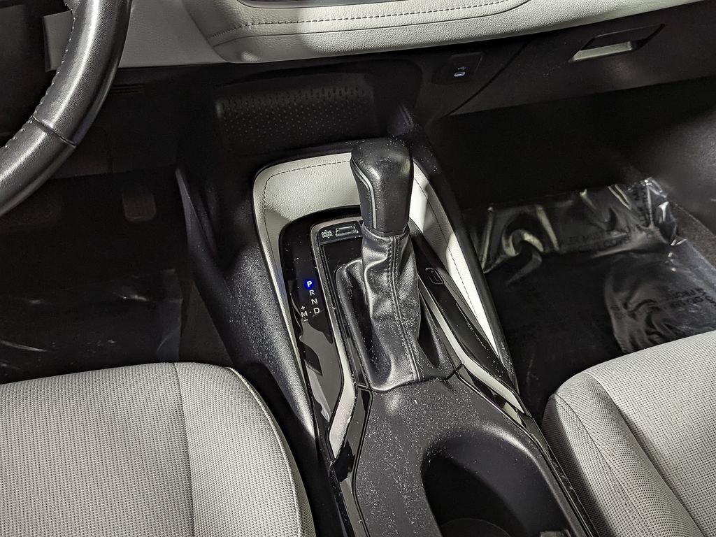 2023 Toyota Corolla SE Image 29 of 42