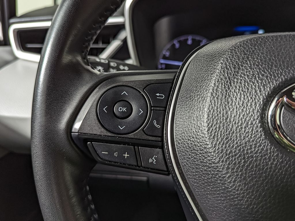 2023 Toyota Corolla SE Image 21 of 42