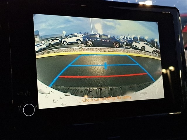 2023 Toyota Corolla XSE Image 15 of 31